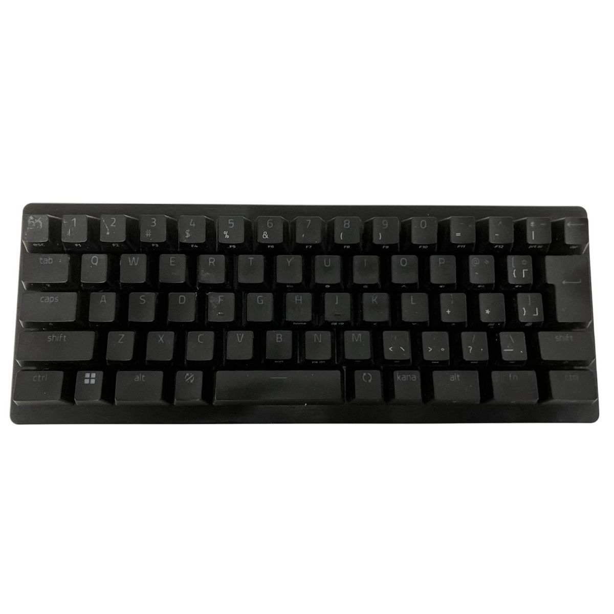 Razer RZ 03 0499 Huntsman V 3 Pro Mini JP ゲーミング キーボード PC