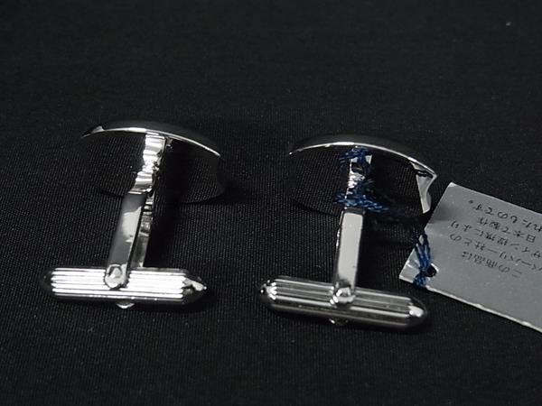 □極美品□ Burberrys バーバリーズ カフスボタン カフリンクス