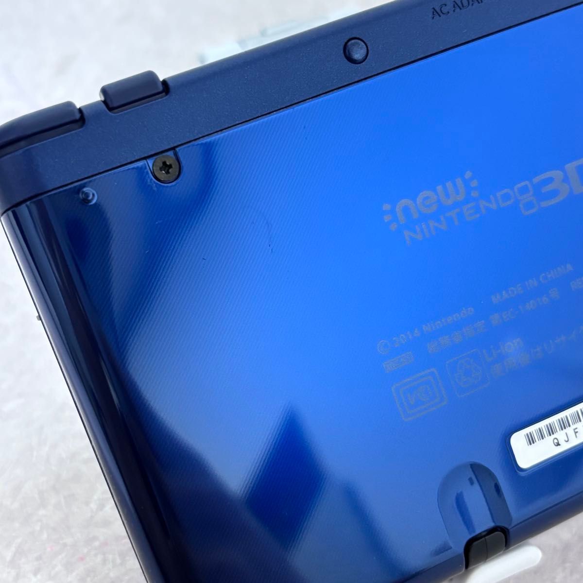 001 ニンテンドー