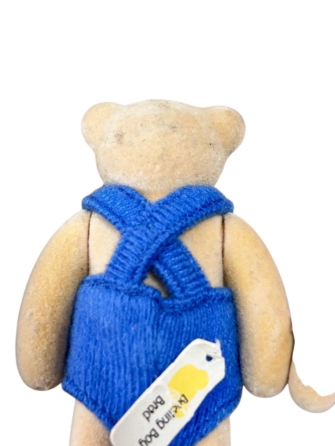 マクドナルドハッピーセット テディベア まとめ - メルカリ