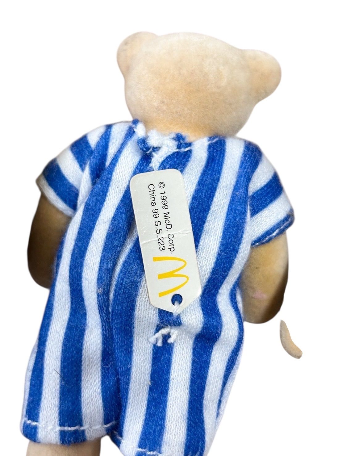 マクドナルド　ハッピーセット　テディベア　28体 マクドナルドハッピーセット テディベア まとめ - メルカリ