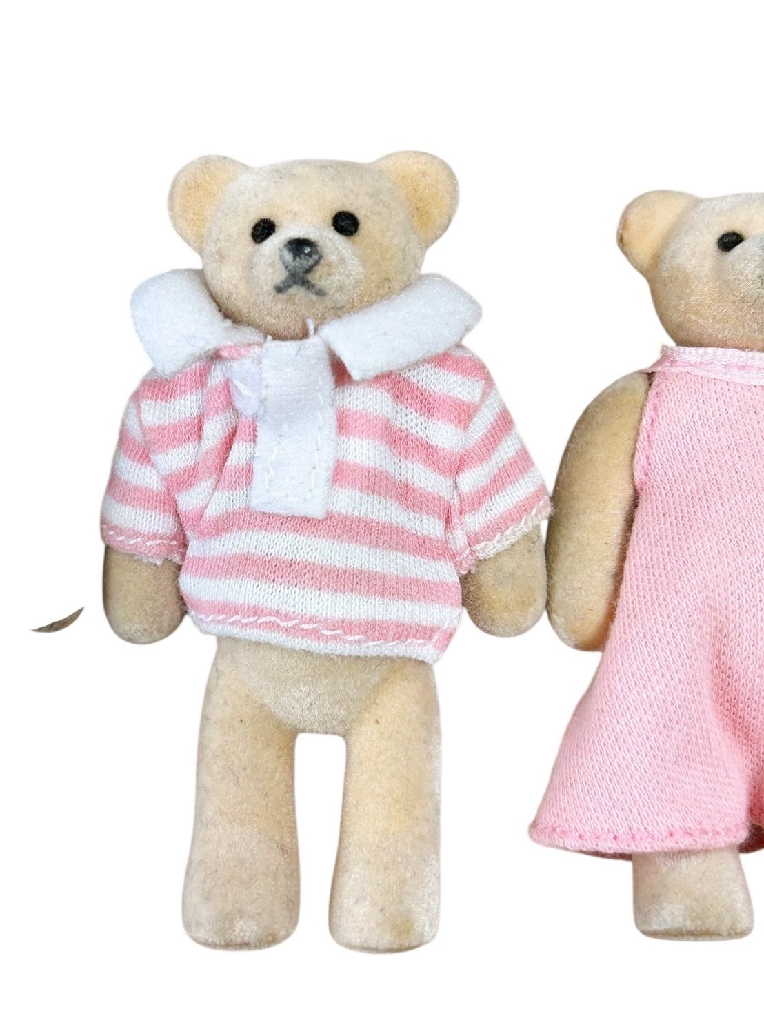 マクドナルドハッピーセット テディベア まとめ - メルカリ