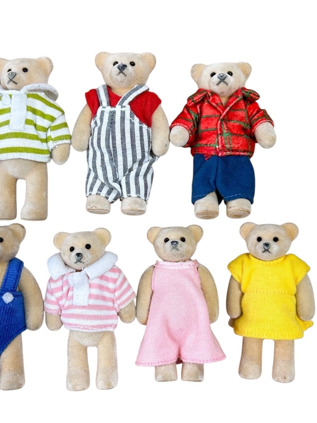 マクドナルド　ハッピーセット　テディベア　28体 マクドナルドハッピーセット テディベア まとめ - メルカリ