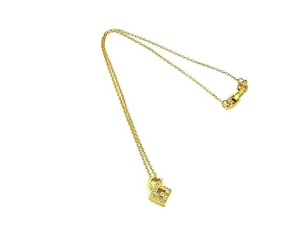 GIVENCHY ジバンシィ ヴィンテージ ラインストーン ネックレス