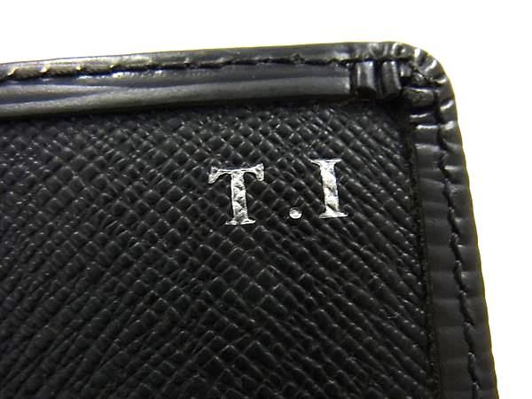 □美品□ LOUIS VUITTON ルイヴィトン M63812 エピ ミュルティクレ6 6