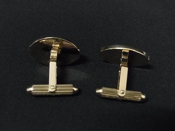 Burberrys バーバリーズ カフスボタン カフリンクス アクセサリー 紳士