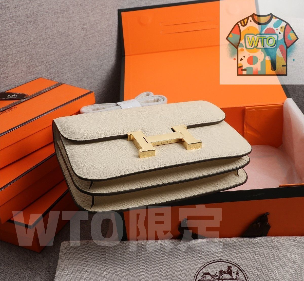 クリーム ホワイト