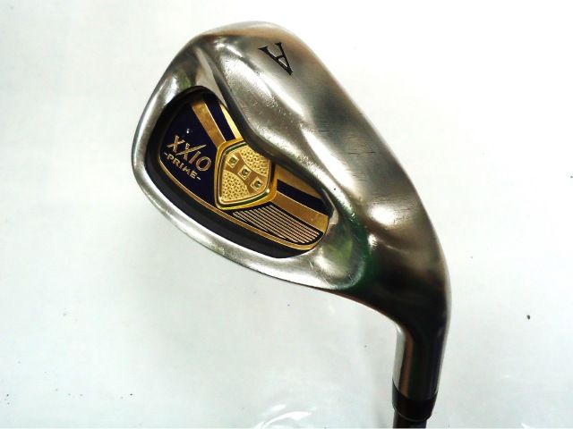 ウェッジ ダンロップ ゼクシオプライム2017モデル SP900 R 49 7859