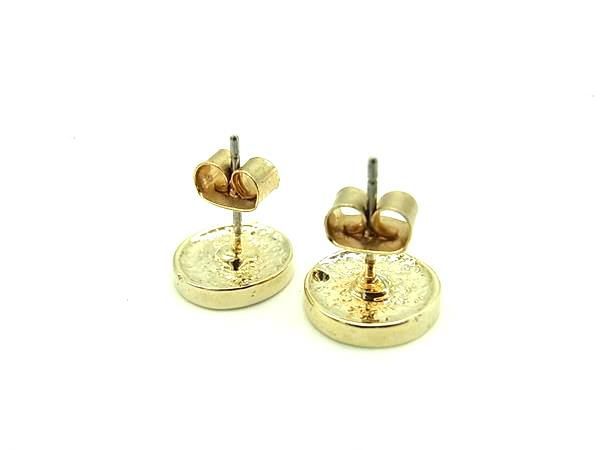 □美品□ TORY BURCH トリーバーチ ピアス アクセサリー