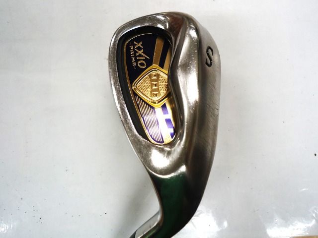 ウェッジ ダンロップ ゼクシオプライム2017モデル SP900 R 56 7860