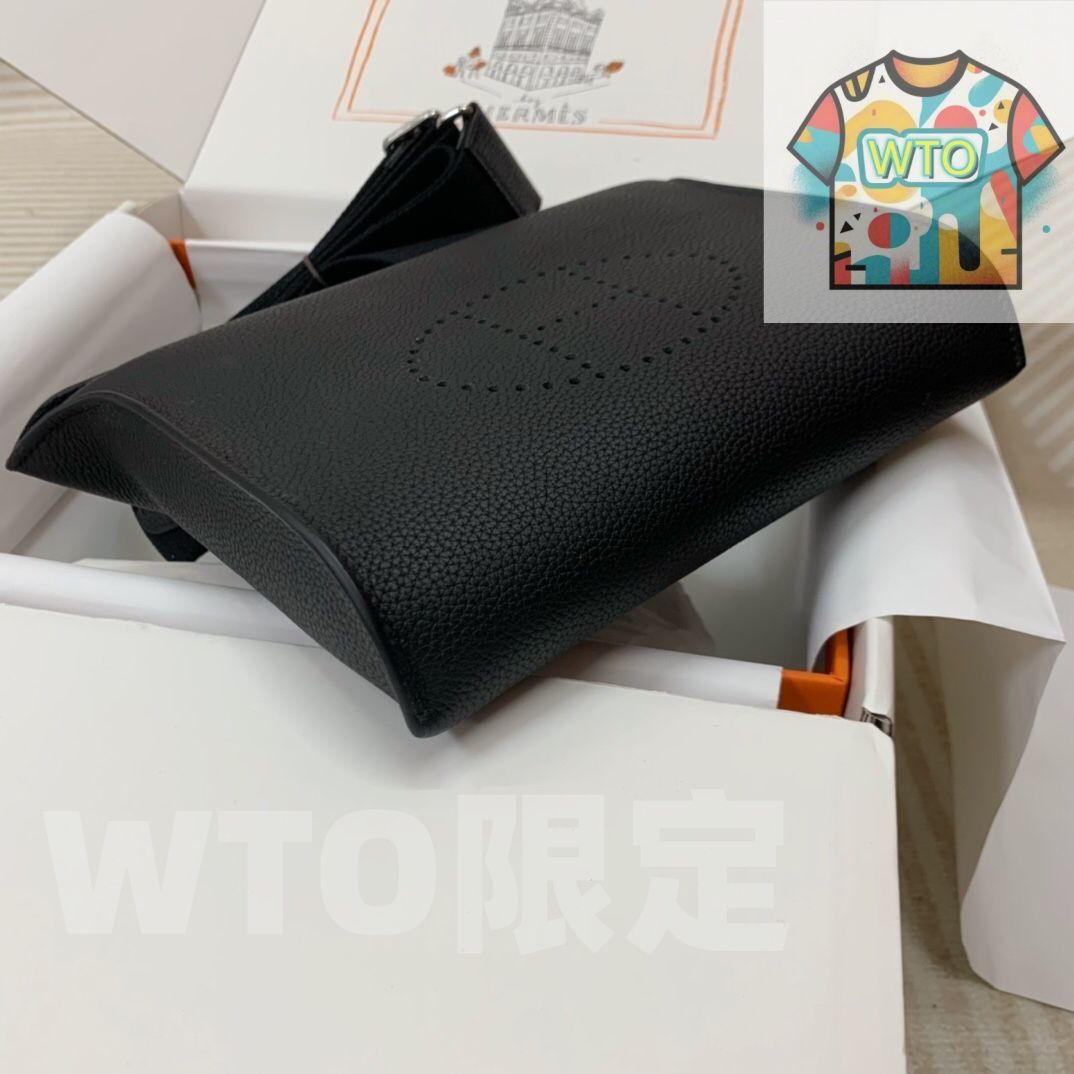 男性と女性のための黒のクロスボディバッグ｜ ｜