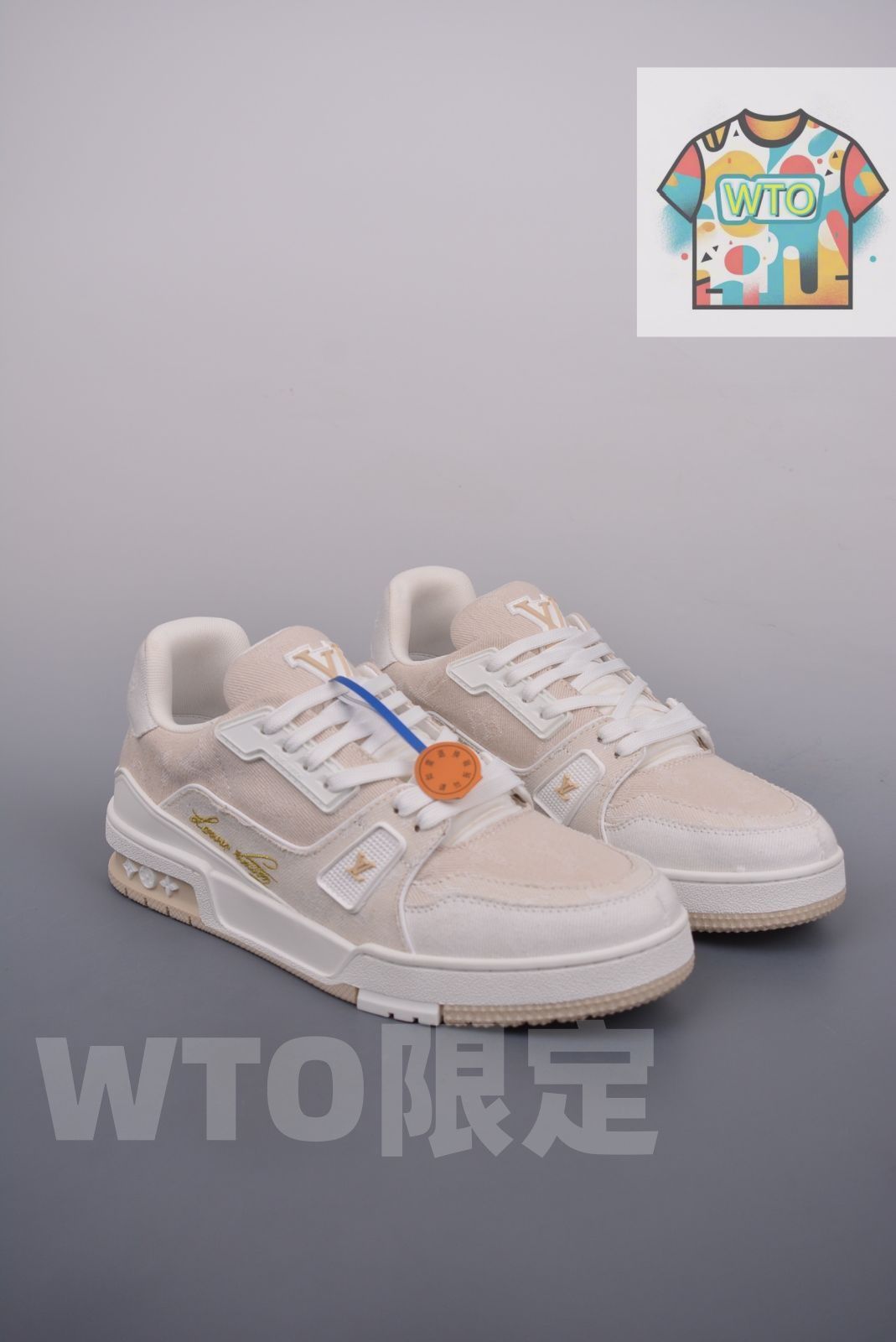 Louis Vuitton 2021年 共同ブランドモデル| |