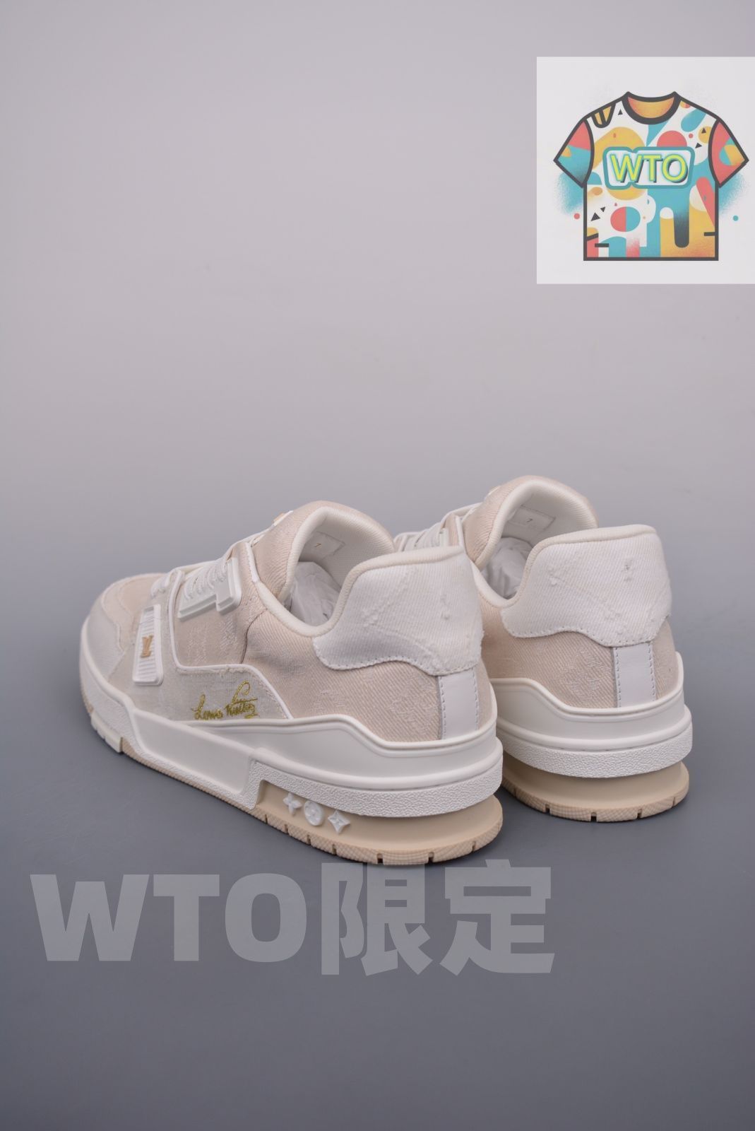 Louis Vuitton 2021年 共同ブランドモデル| |