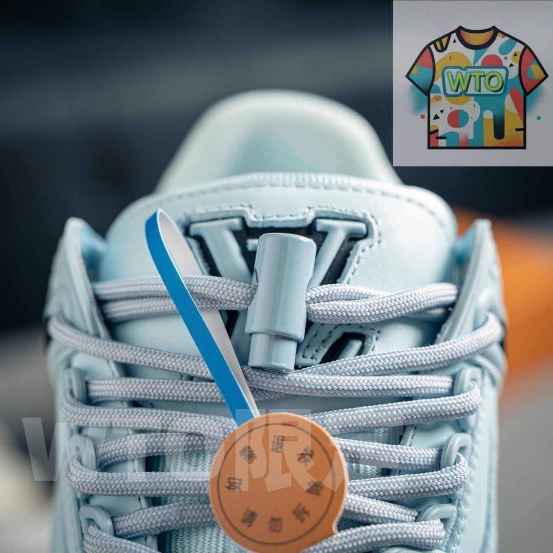 ヴィトンのクラシックスニーカー｜ ｜