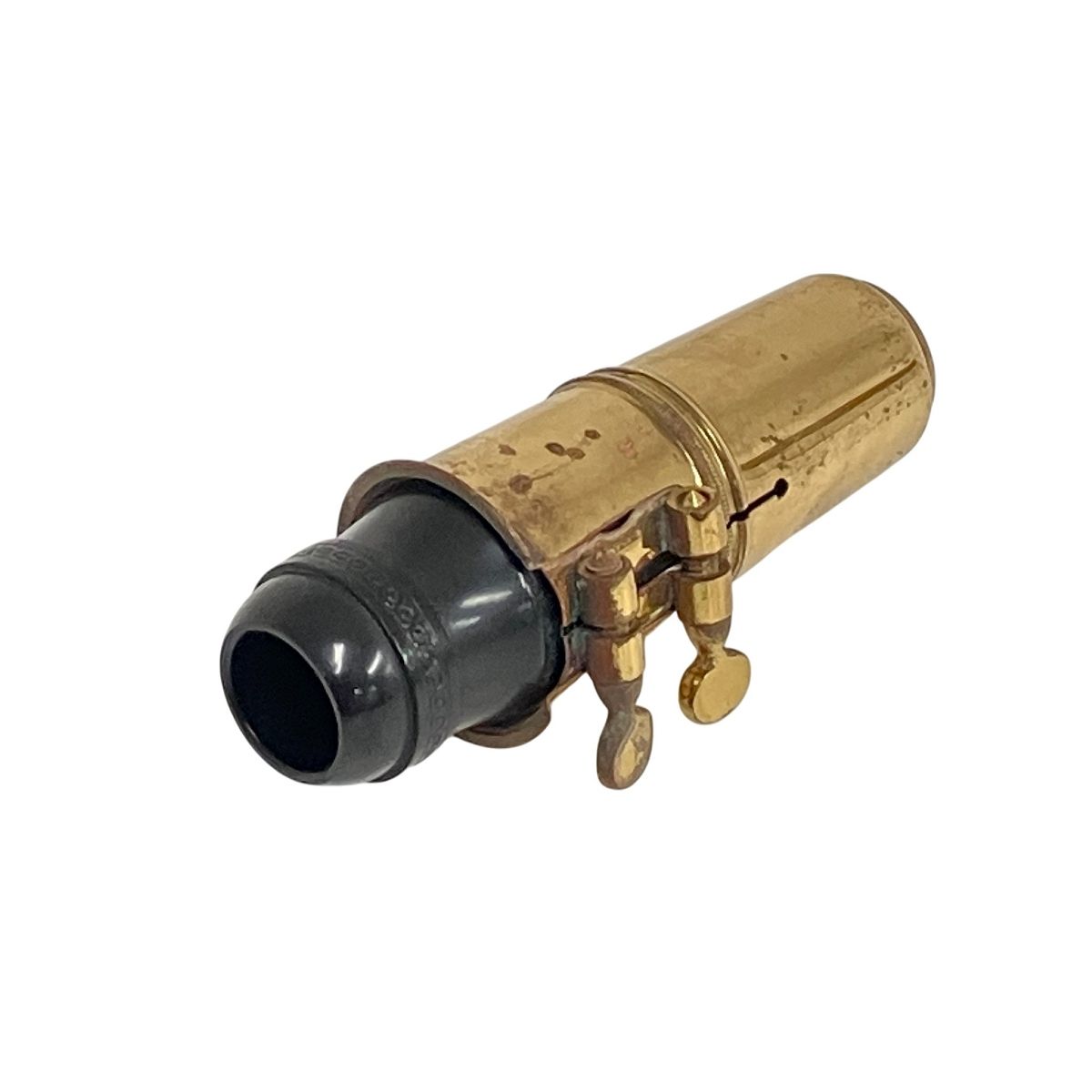 SELMER セルマー E アルトサックス 用 マウスピース リガチャー付き