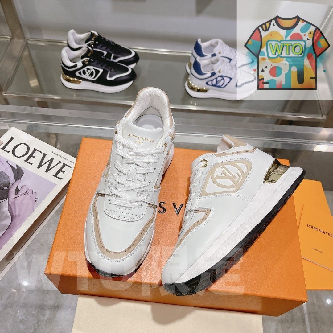 女性のロートップカジュアルシューズ｜