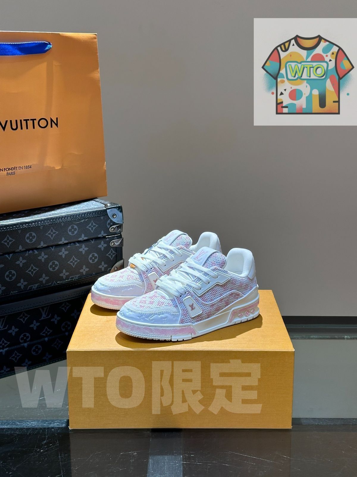 女性のカジュアルスポーツシューズ｜ ｜