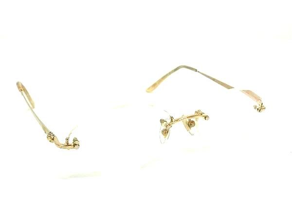 NINA RICCI ニナリッチ NR2618 53□17 135 度入り メガネ 眼鏡 めがね