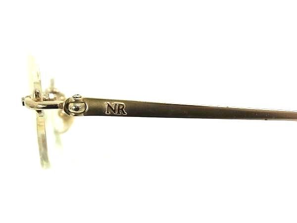 NINA RICCI ニナリッチ NR2618 53□17 135 度入り メガネ 眼鏡 めがね