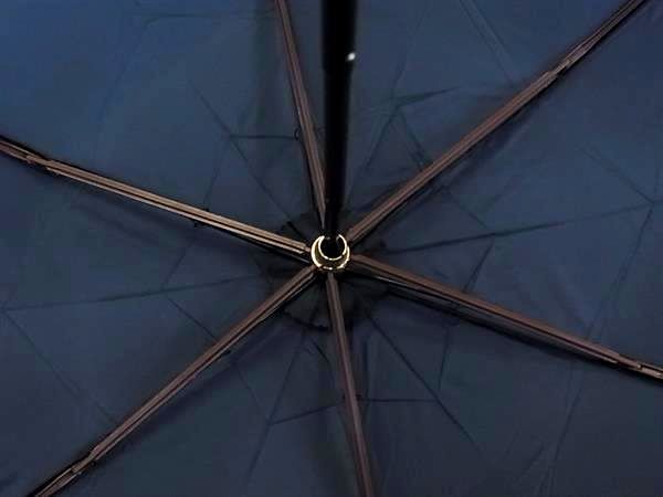 □美品□ GIVENCHY ジバンシィ 3段折り 折りたたみ傘 折り畳み傘 高級