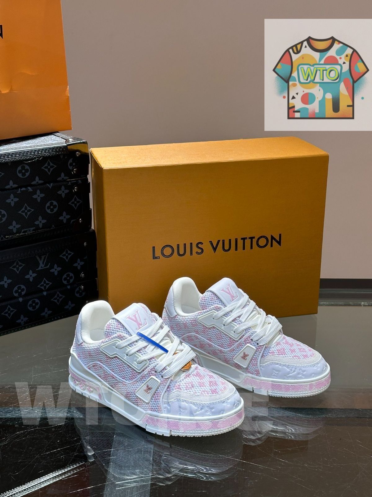 Louis Vuitton