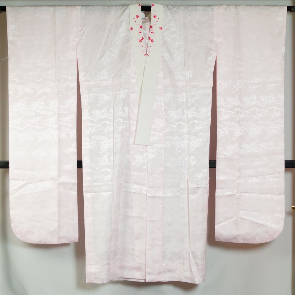 セット 手鞠に百花模様