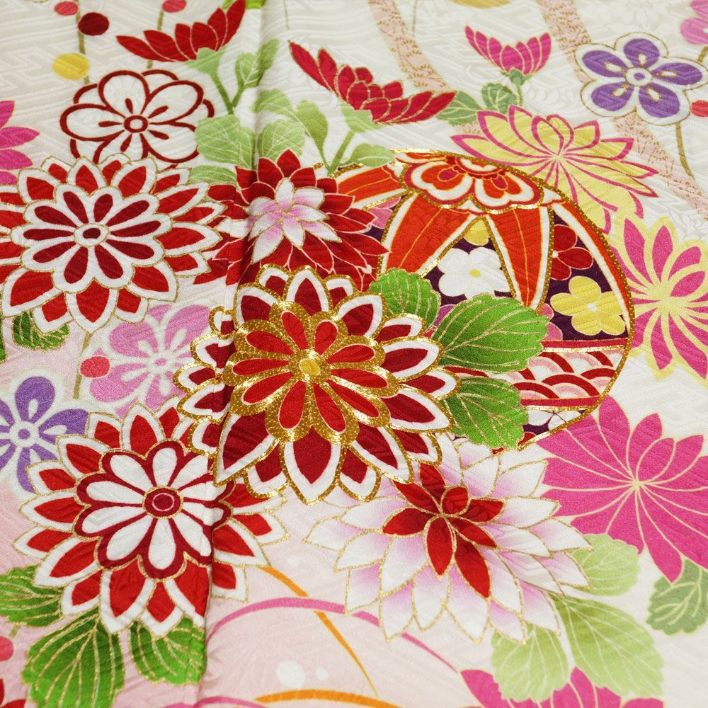 踊り着物 カラオケ