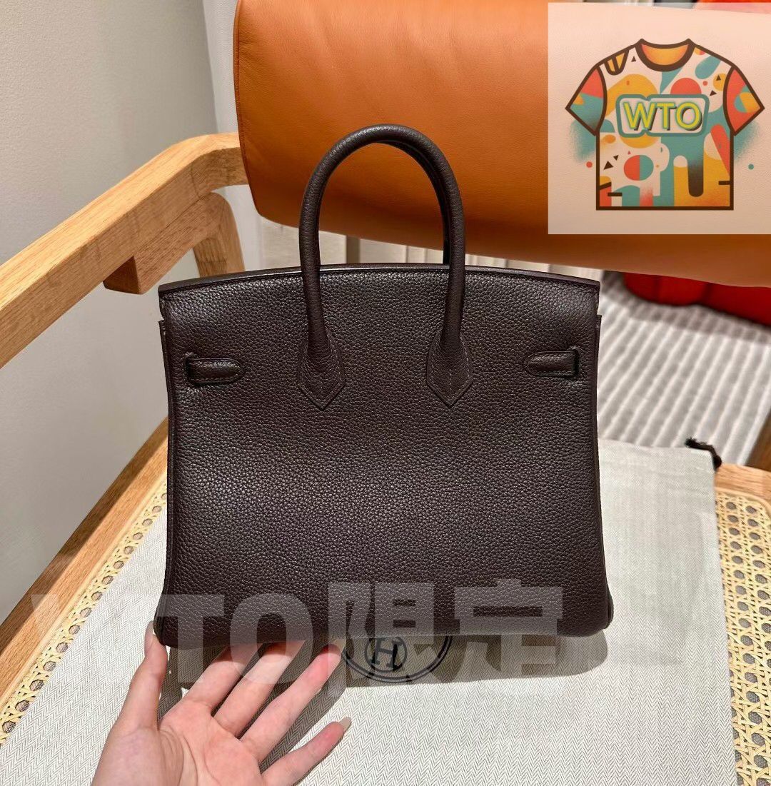 エルメス birkin エボニー ゴールド バックル レディース ハンドバッグ| |