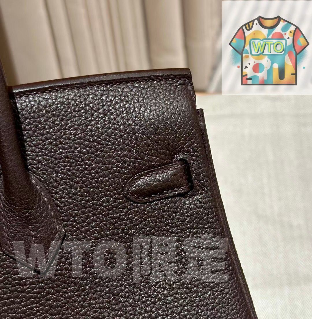  エルメス birkin エボニー ゴールド バックル レディース ハンドバッグ｜ ｜ ハンドバッグ バッグ