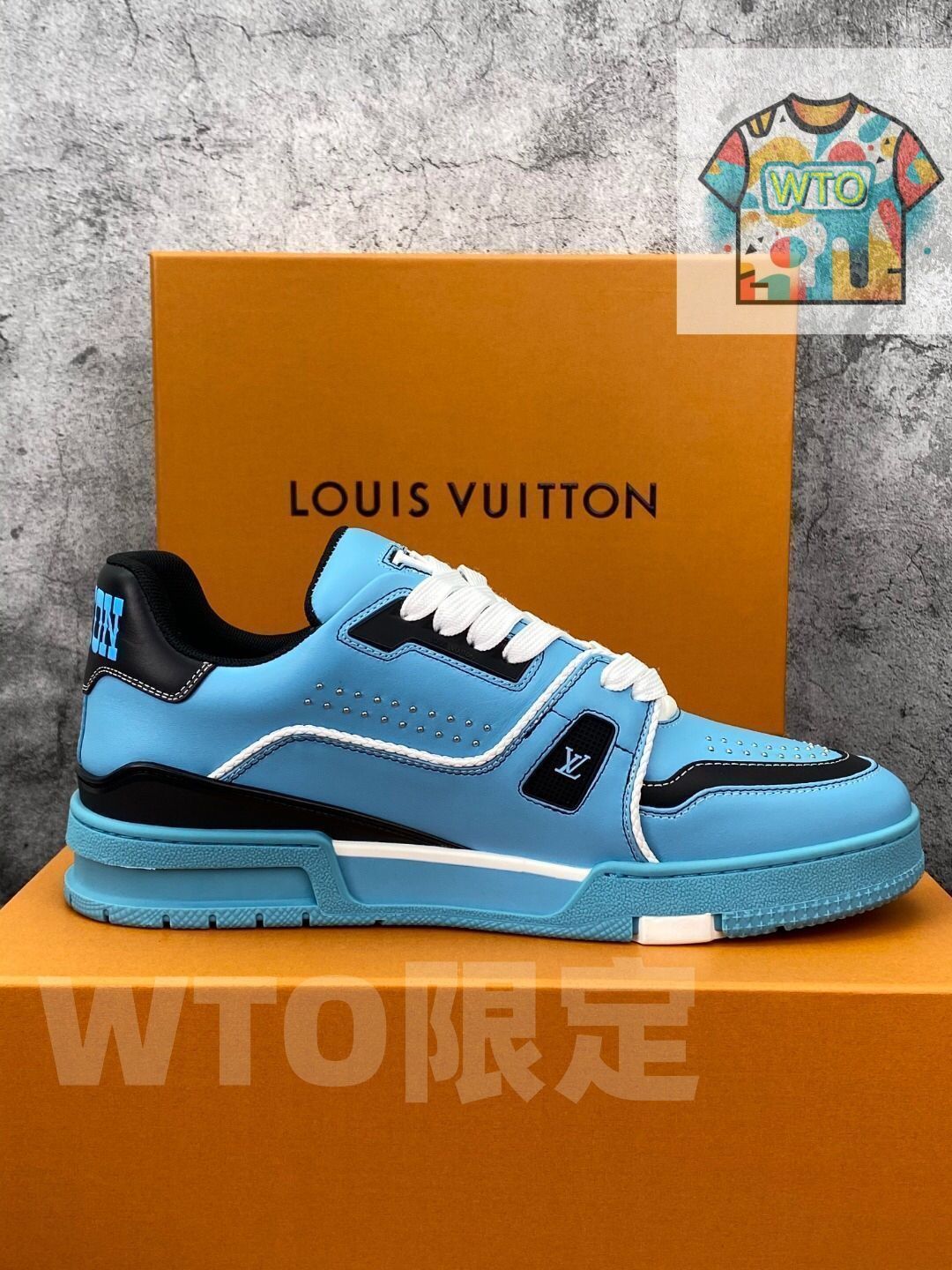 Louis Vuitton