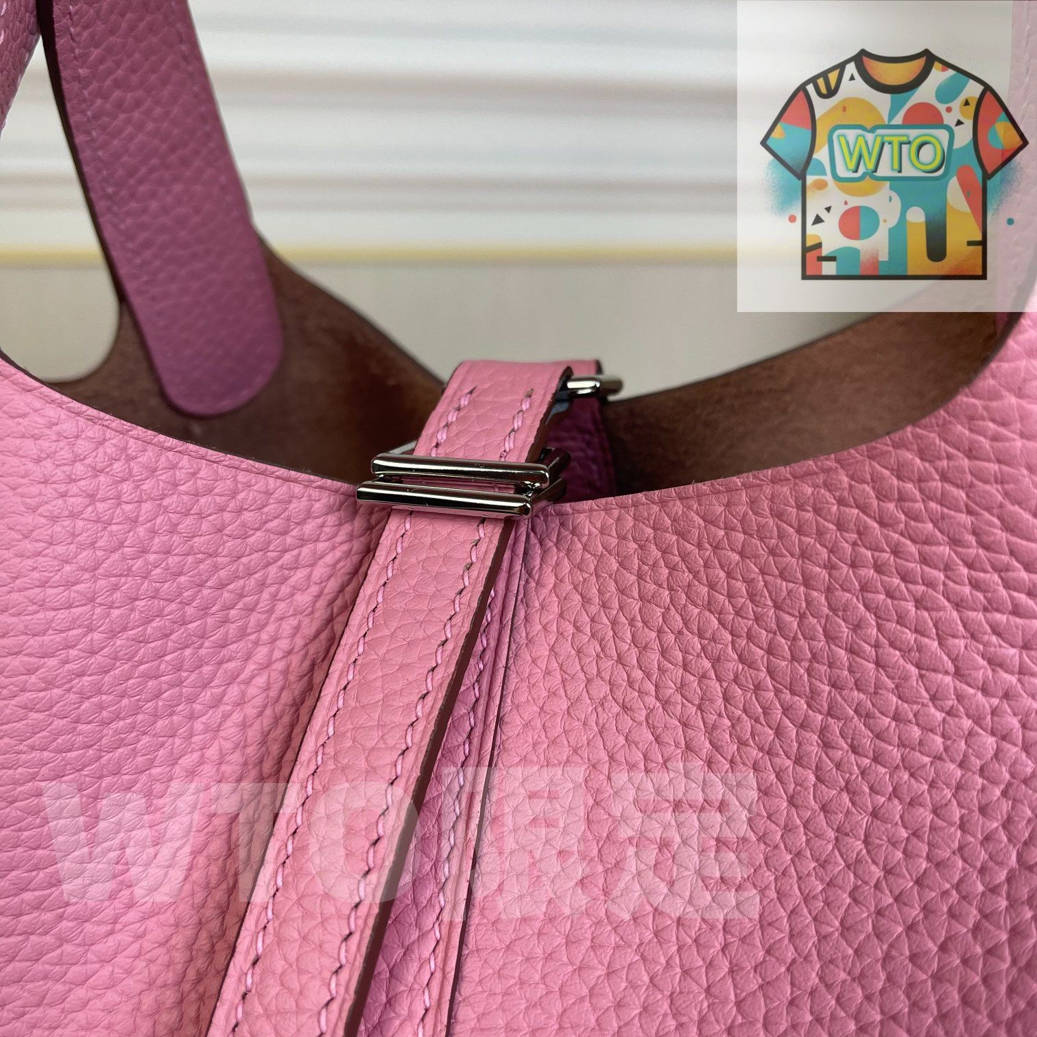  エルメス サクラピンク レディース ハンドバッグ｜ ｜ ハンドバッグ バッグ