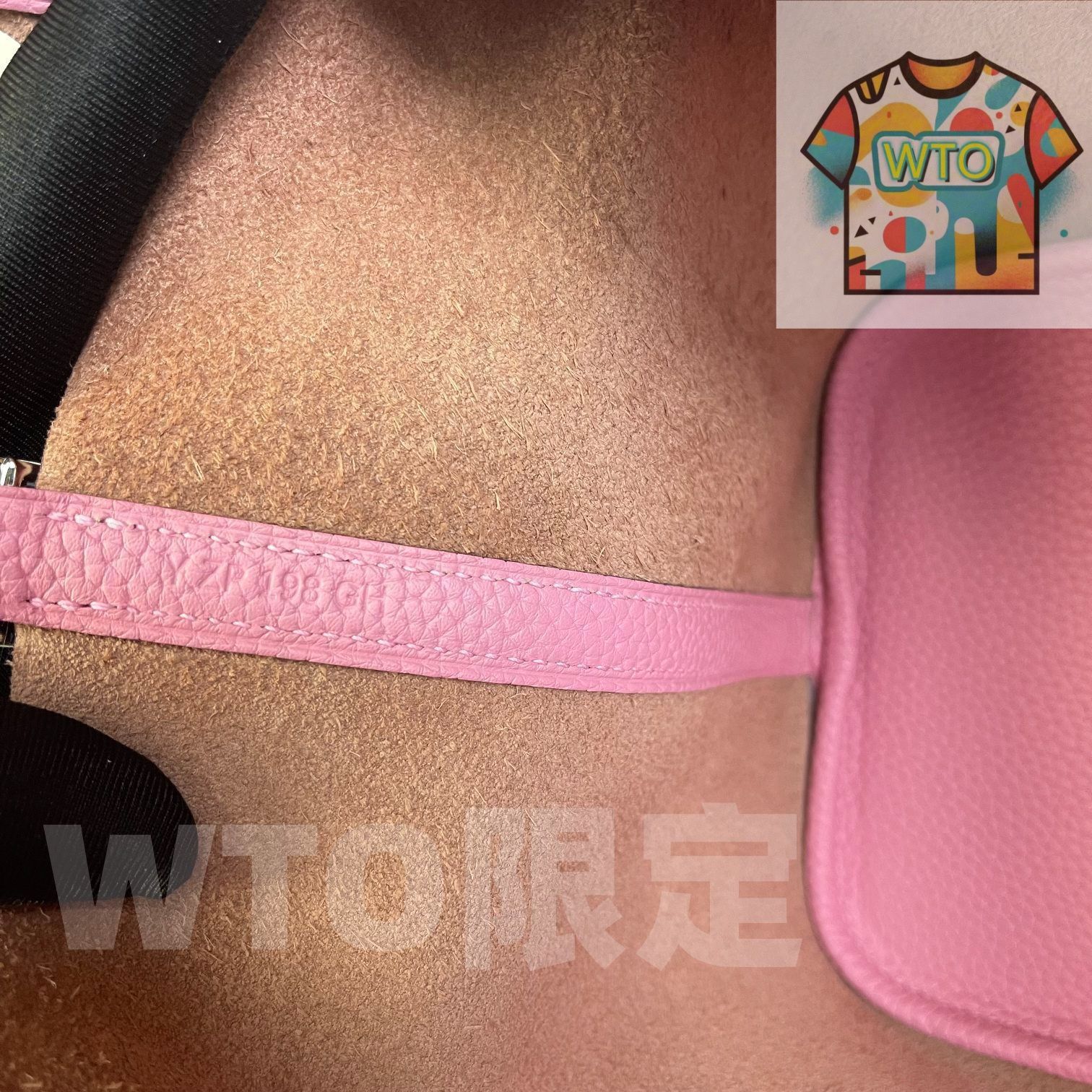 サクラピンク レディース