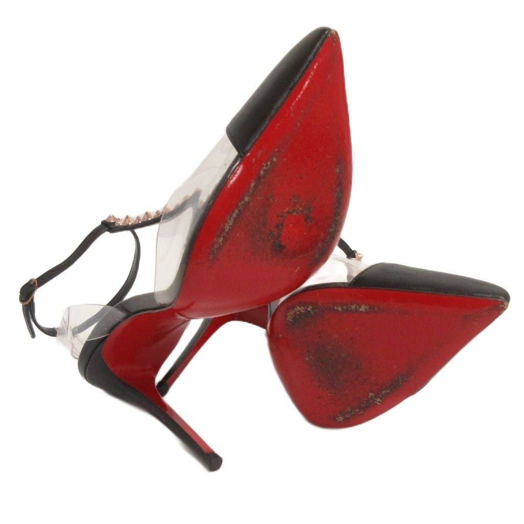 ブラック系 36.5