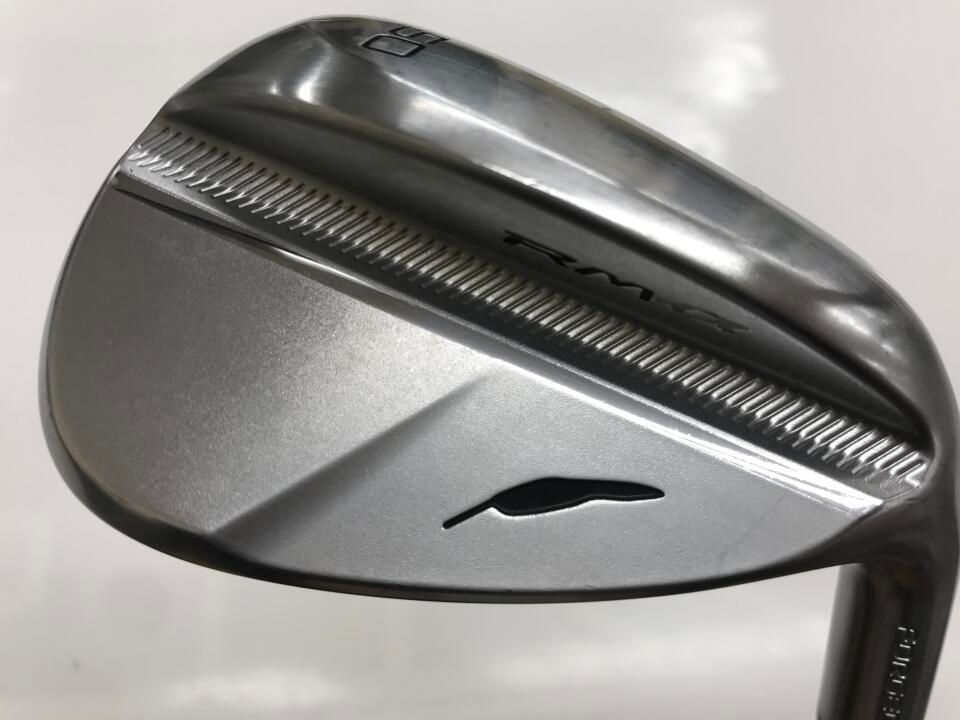 RM-α 50 WEDGE NSプロ TS-101w ウェッジ フォーティーン 最短