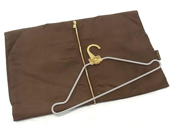LOUIS VUITTON ルイヴィトン ガーメントケース ガーメントカバー
