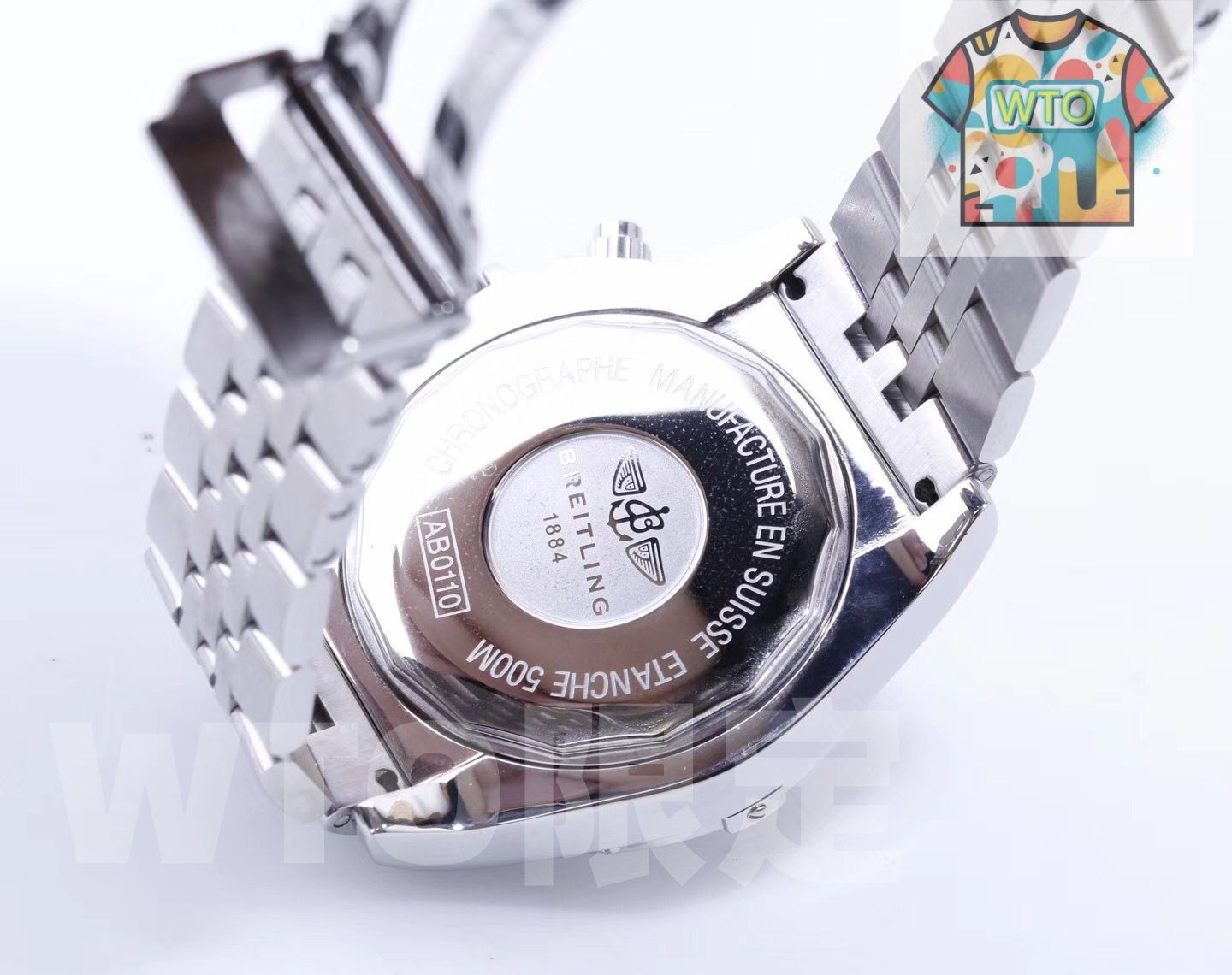 高品質ブライトリング