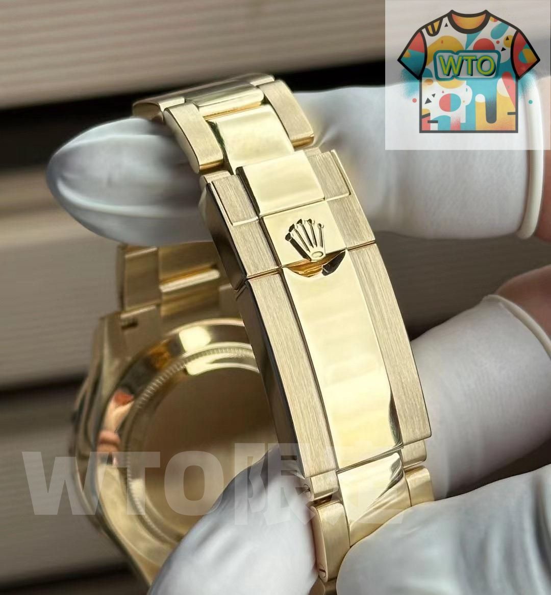 Rolex ロレックス