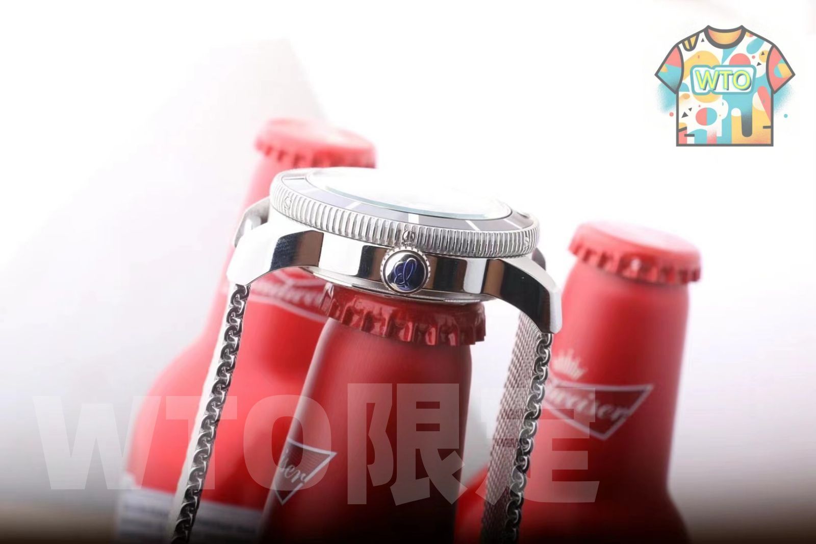 高品質ブライトリング クロノマットメンズ腕時計 WTO店名をご ください