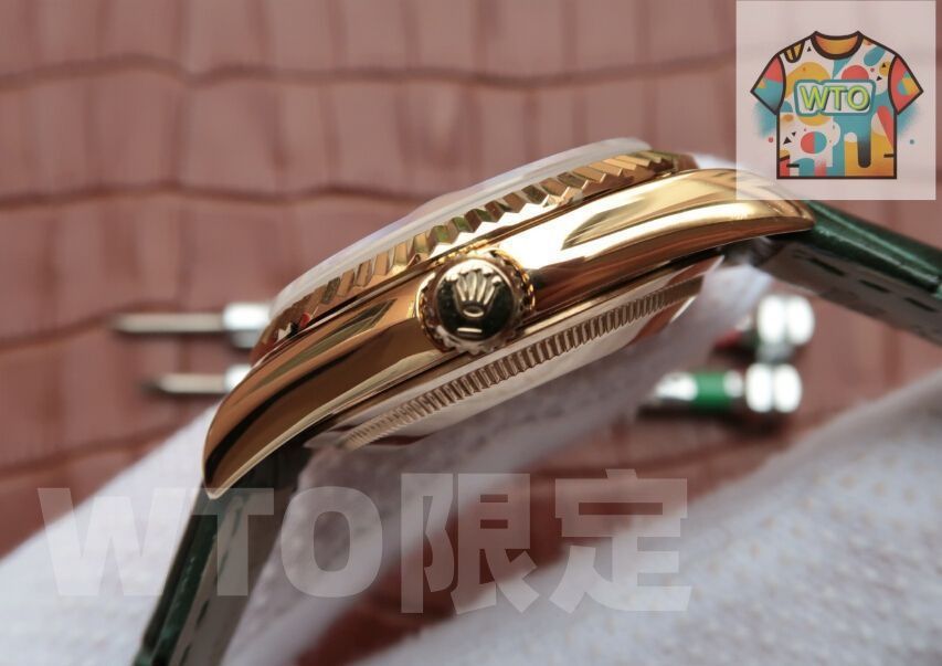 デイデイト 118138