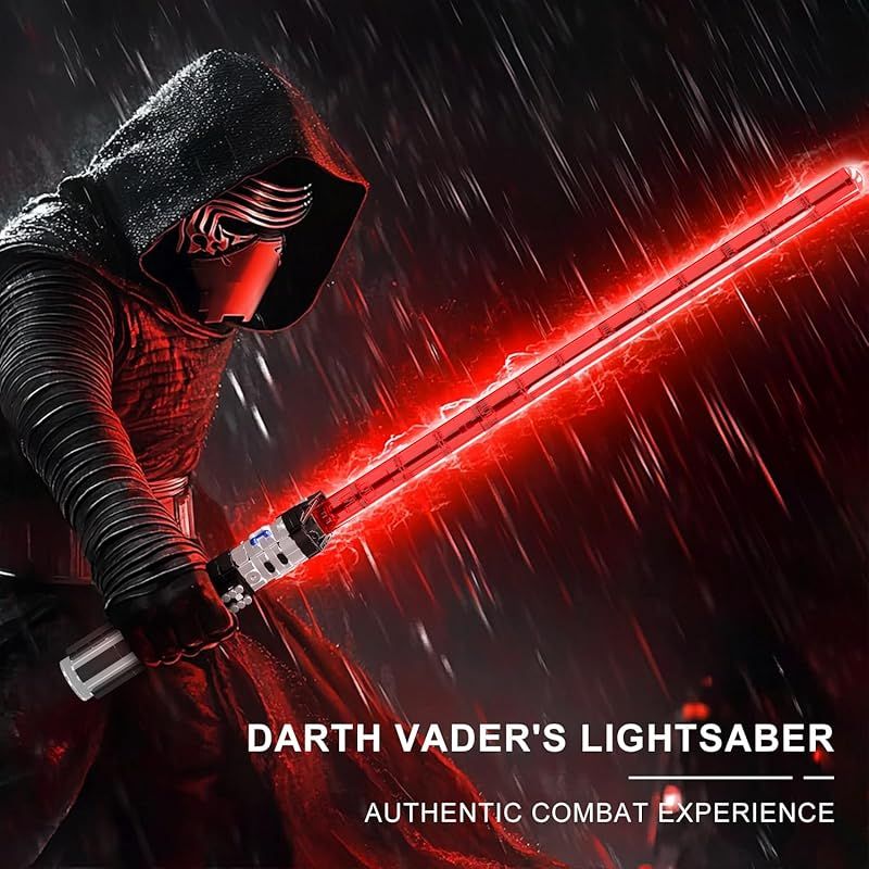 迅速発送】Mould King 10237 サイファイセイバー組み立てキット