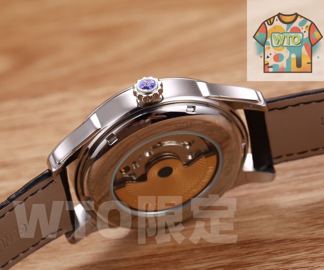 ヴァシュロンコンスタンタン時計 WTO店名をご ください
