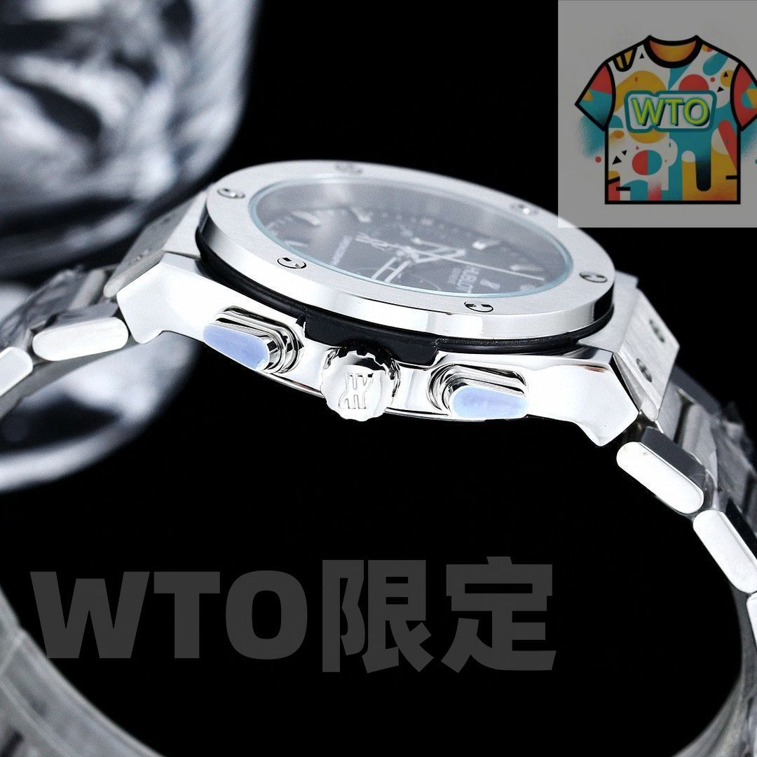 HUBLOT腕時計 WTO店名をご
