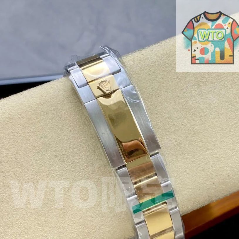  44今すぐ へようこそ! 即 ロレックス コスモグラフデイトナ 116503 ホワイト47 WTO店名をご ください 柔らか素材 自動巻き時計 腕時計(アナログ)