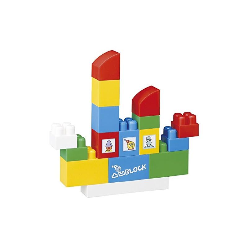 凸凹ブロックBB 30 WH