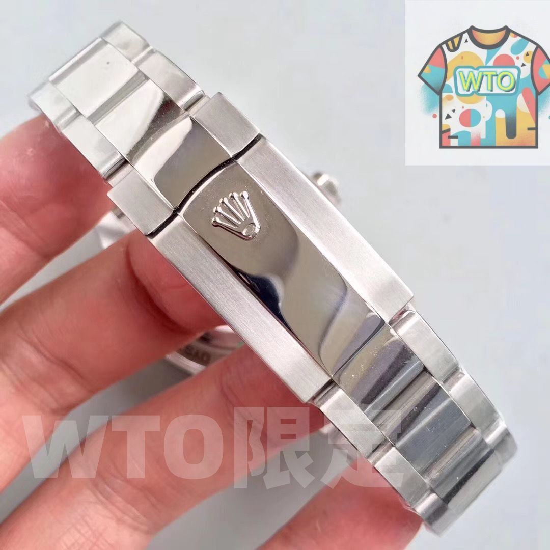  60今すぐ へようこそ! ROLEX ロレックス 腕時計です A 0563 WTO店名をご ください 自動巻き時計 腕時計(アナログ)