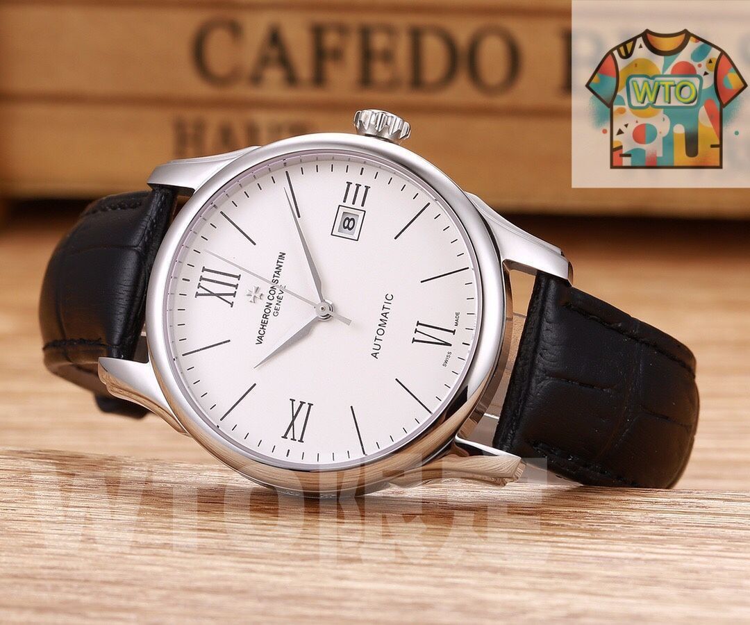 ヴァシュロンコンスタンタン時計 | | -WTO店名をご ください