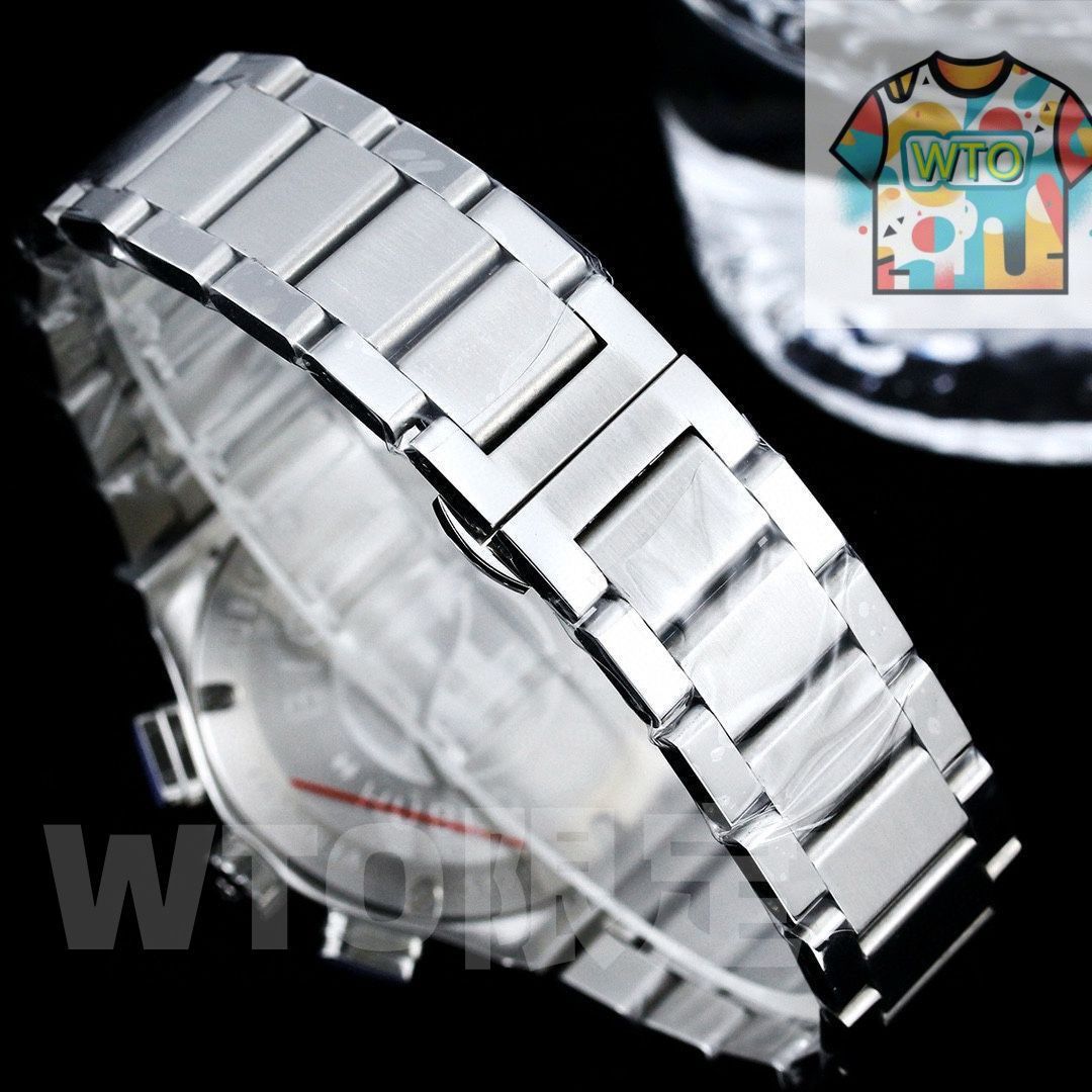  HUBLOT腕時計 WTO店名をご ください 自動巻き時計 腕時計(アナログ)