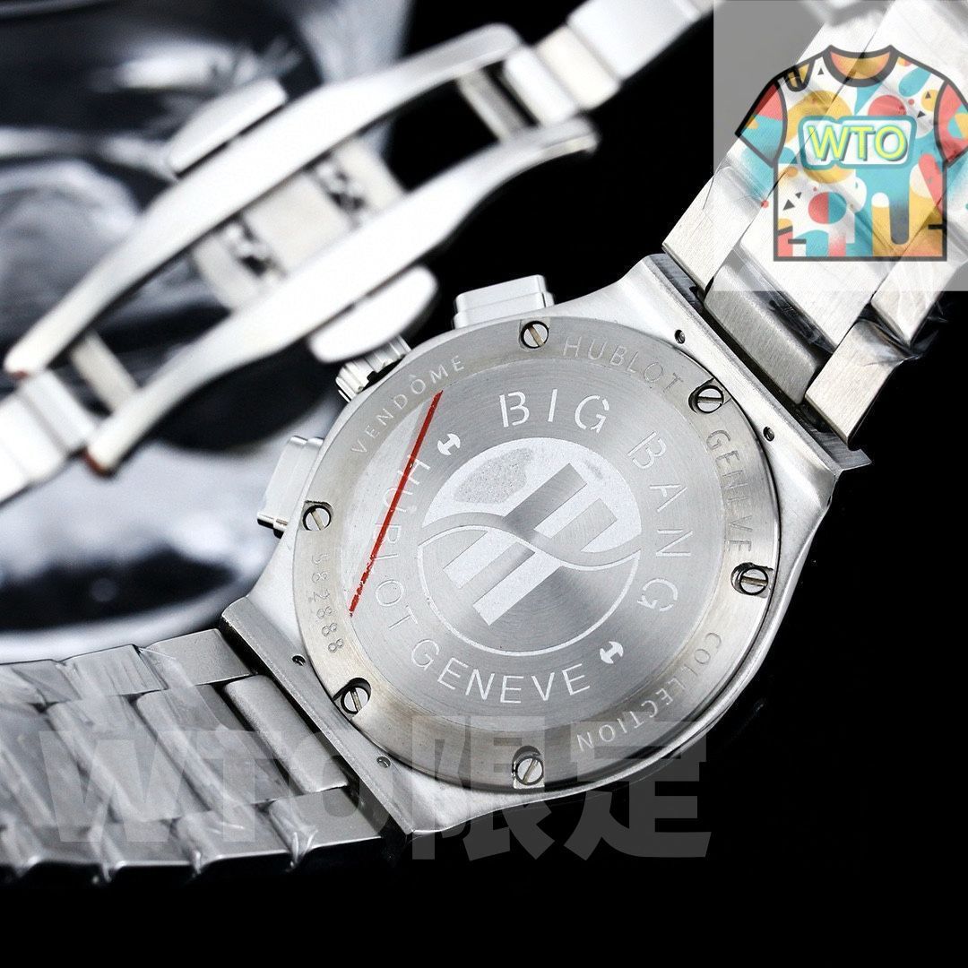 HUBLOT腕時計 WTO店名をご