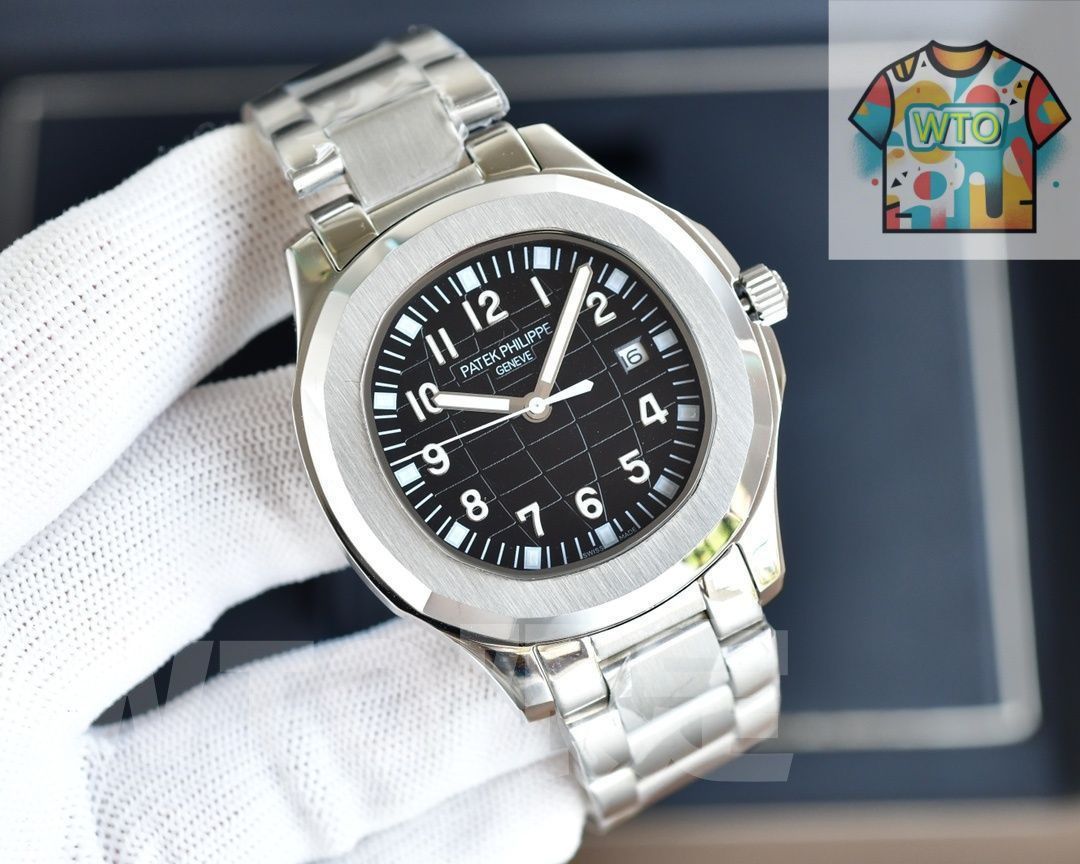 高品質パテックフィリップ アクアノート5167R-001 自動巻 ｜ ｜ -WTO店名をご ください