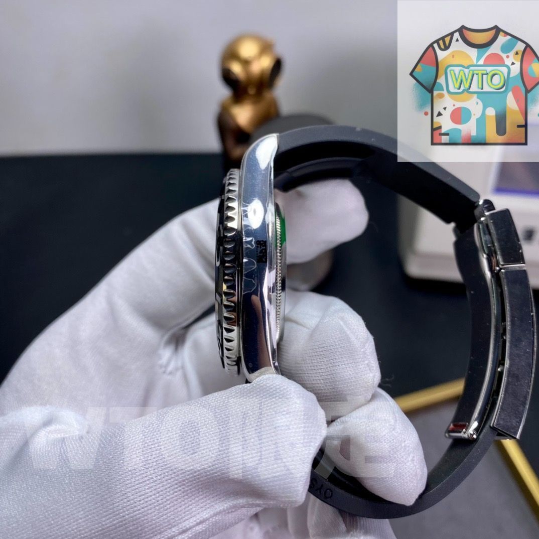  61今すぐ へようこそ! 即 ヨットマスター42 226659 RO 8764 WTO店名をご ください 自動巻き時計 腕時計(アナログ)